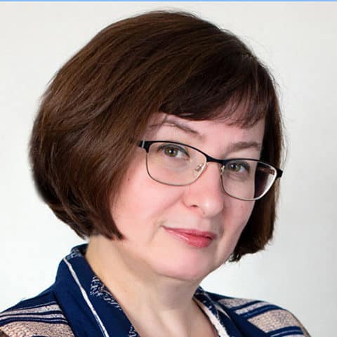Ольга Колобынцева